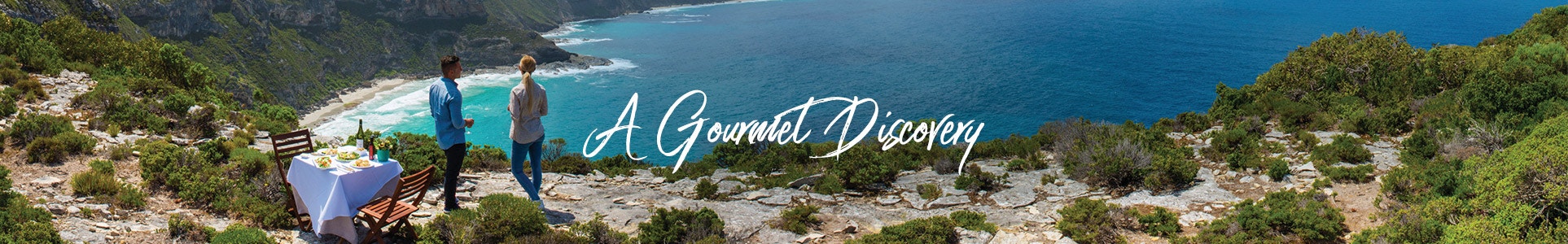 A Gourmet Discovery, South Australia Winery Experiences