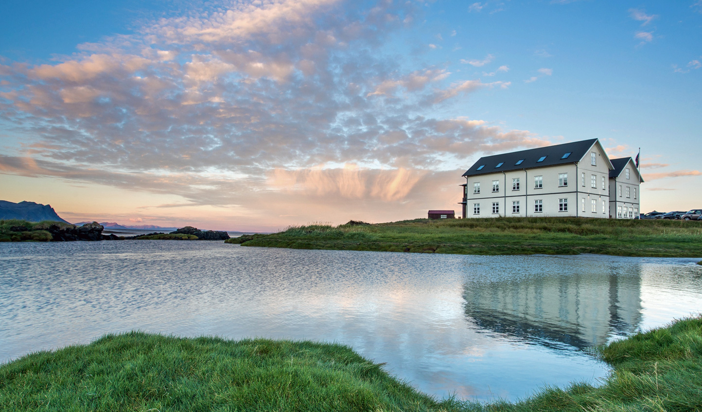 The Ultimate Summer In Iceland | Luxury Vacations With Black Tomato