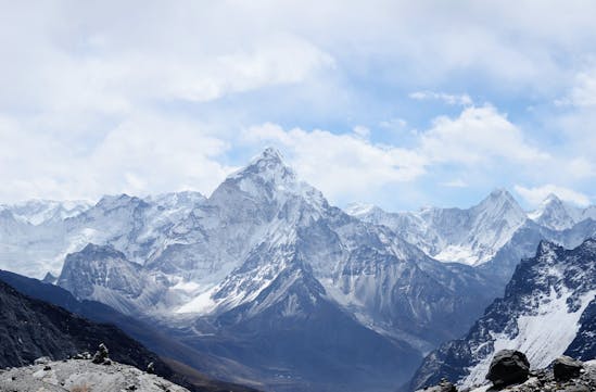 Himalayas, luxury travel India