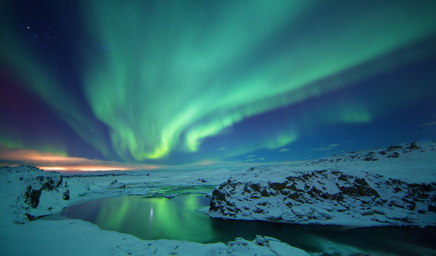 håndtag Transcend Juster See the Northern Lights | Luxury Vacations in Iceland | Black Tomato