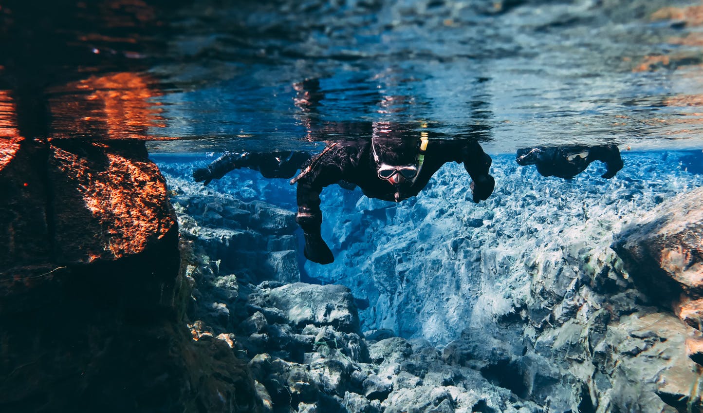 Tectonic Plates