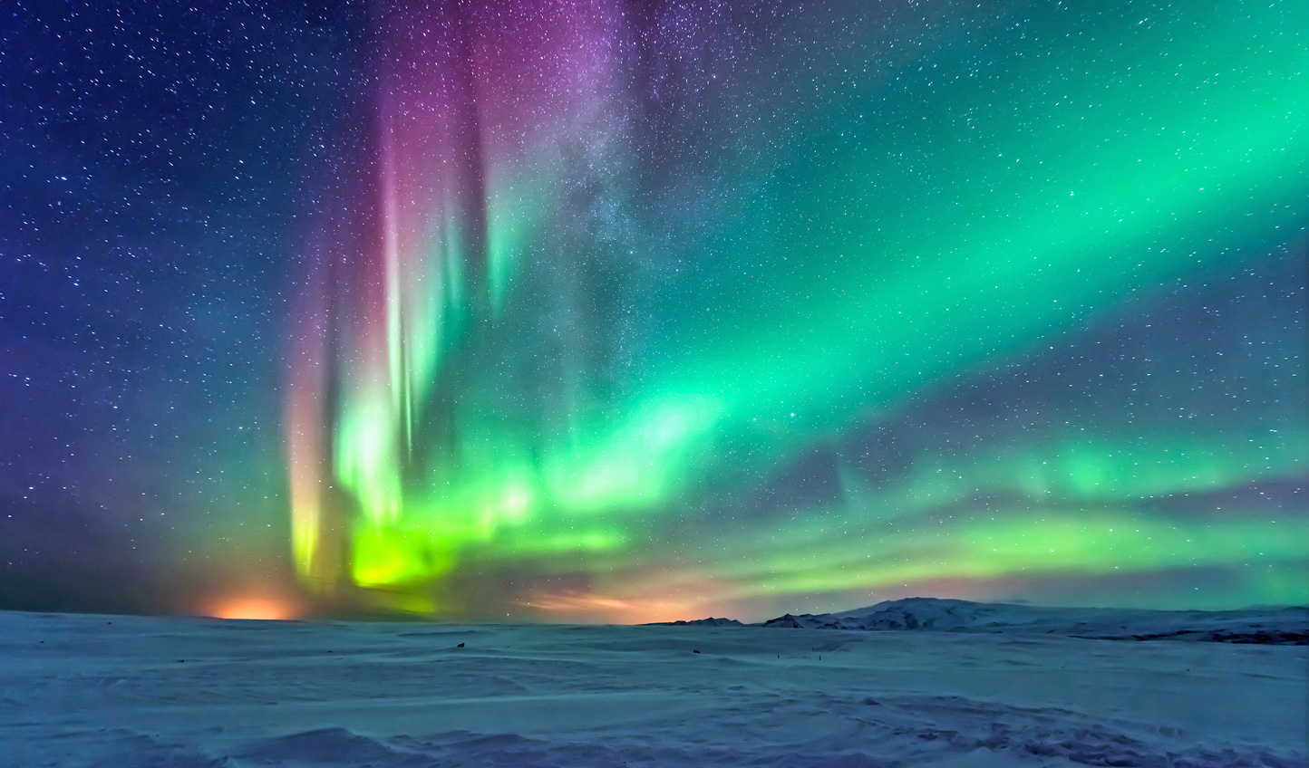 See The Northern Lights | Luxury Vacations In Iceland | Black Tomato