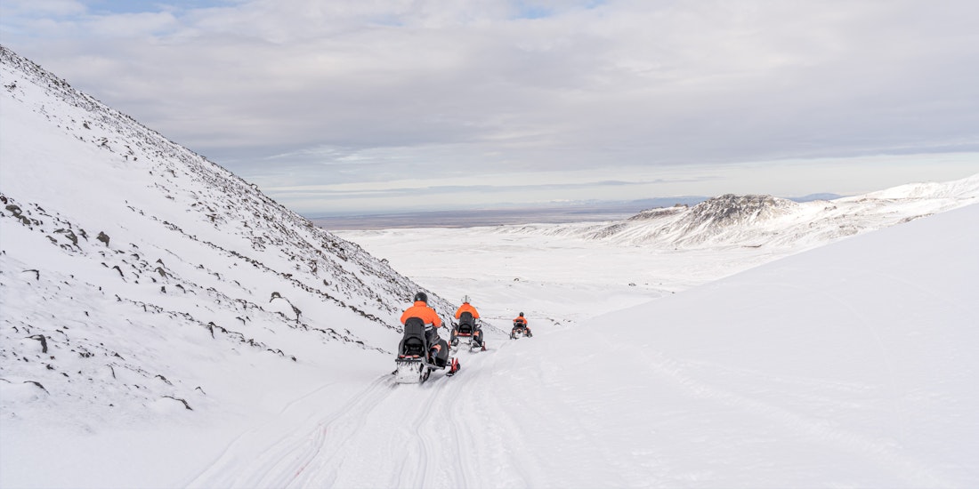 Iceland extreme adventures