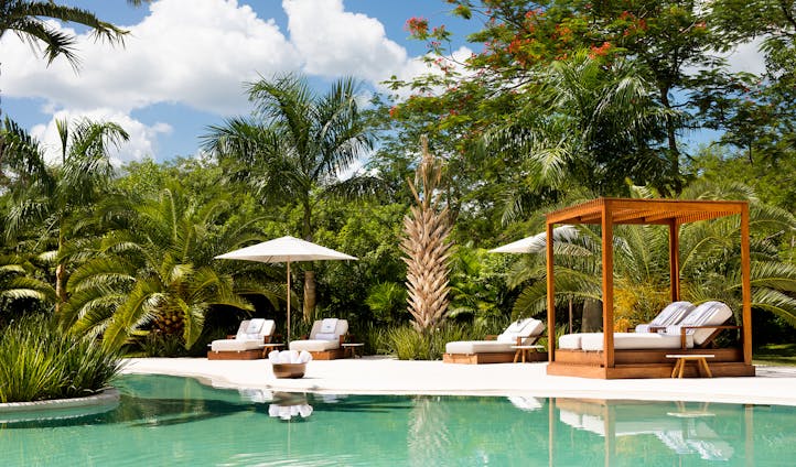 Merida & Riviera Maya, Luxury Family Holidays in Yucatan Peninsula, Mexico