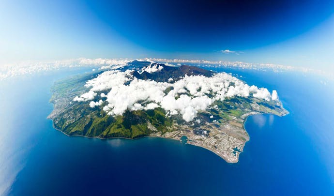 Explore Reunion Island
