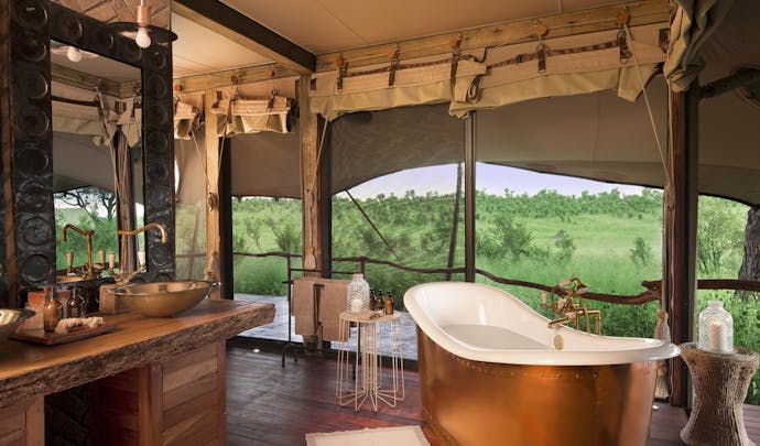 Luxury Holidays & Honeymoons in Zimbabwe