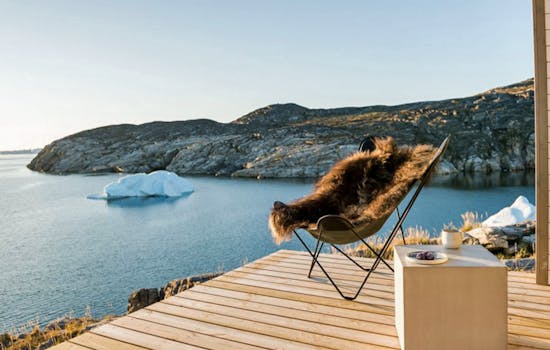Best hotels in Greenland