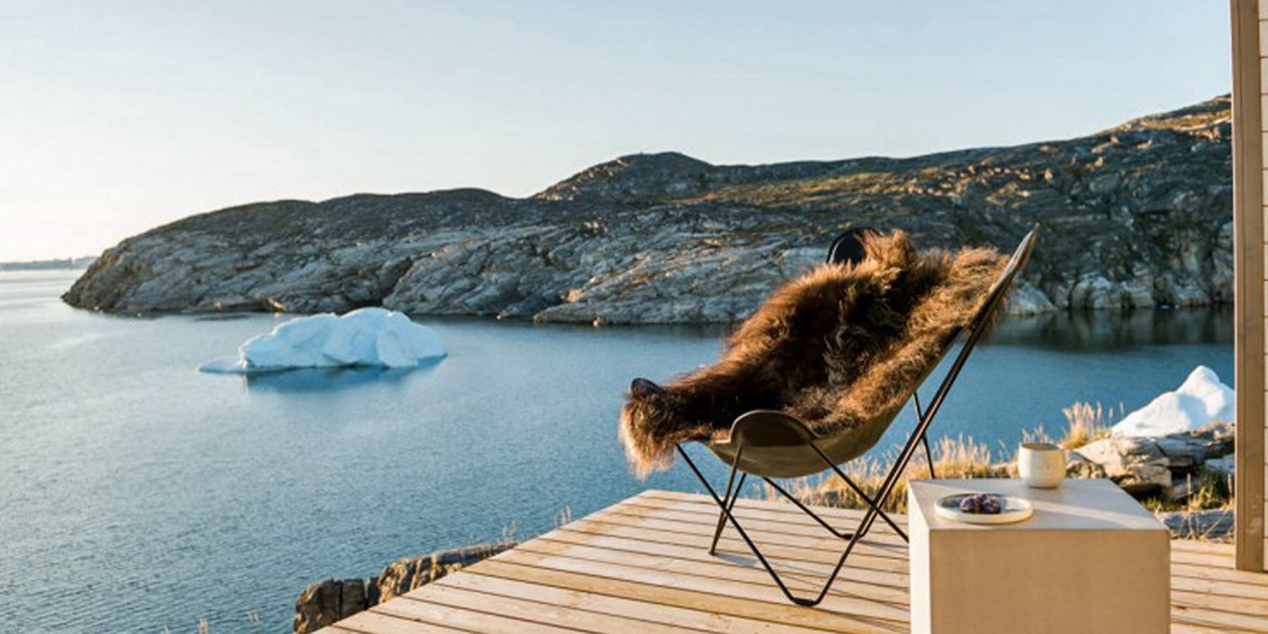 Best hotels in Greenland