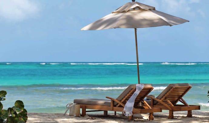 Luxury hotels in St Vincent and the Grenadines