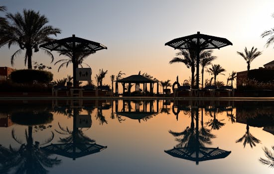 Best Hotels in Egypt