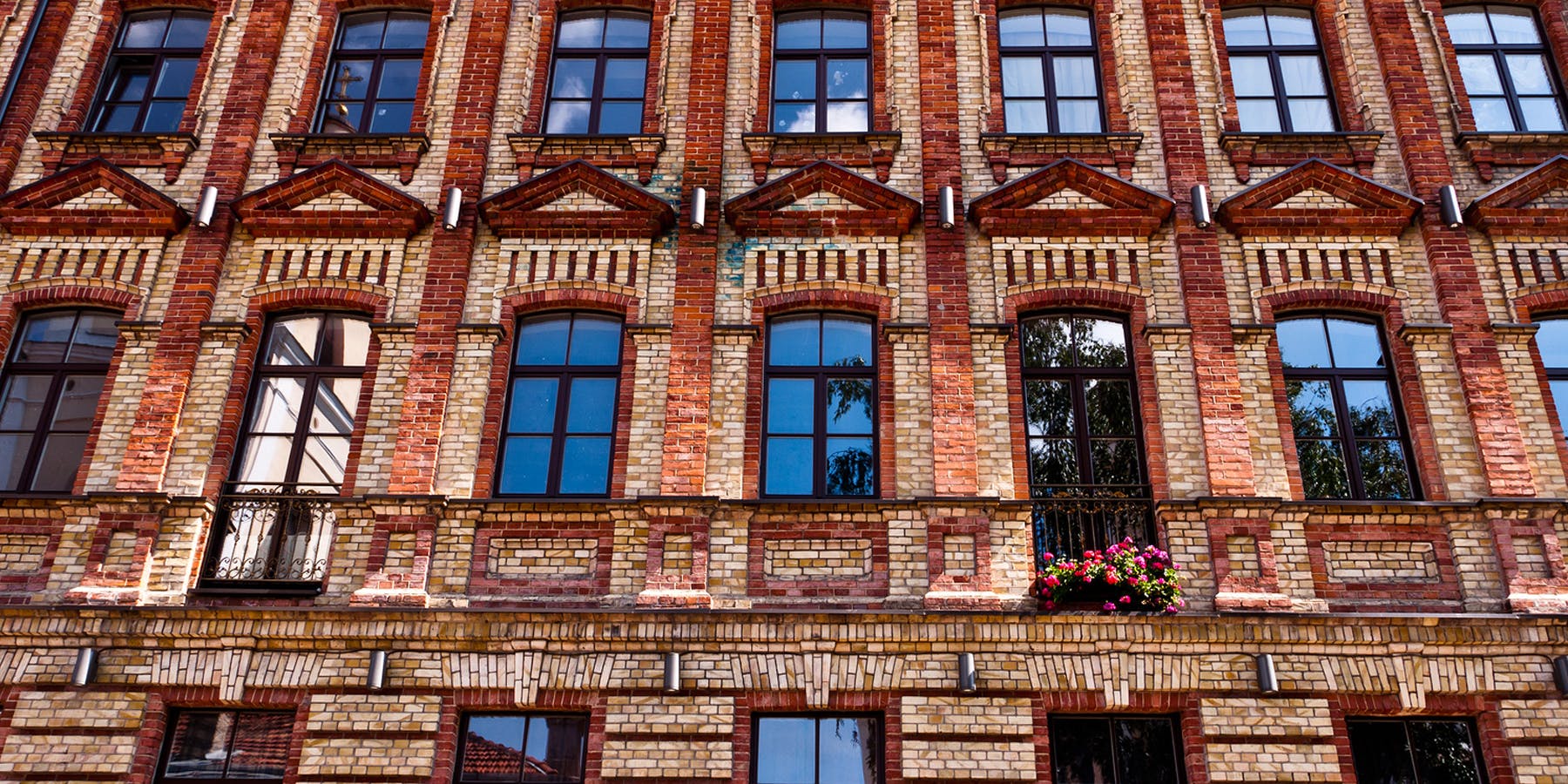Lithuania's best hotels