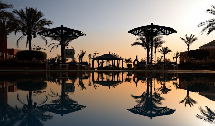 Best Hotels in Egypt