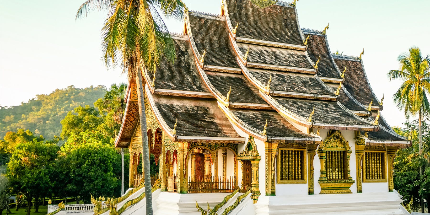 Luxury Honeymoons in Laos