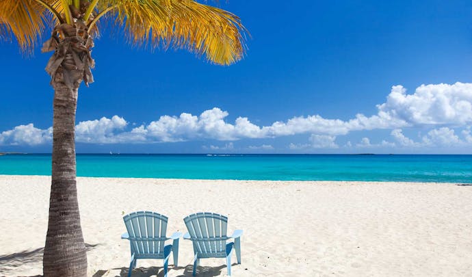 Anguilla's best hotels