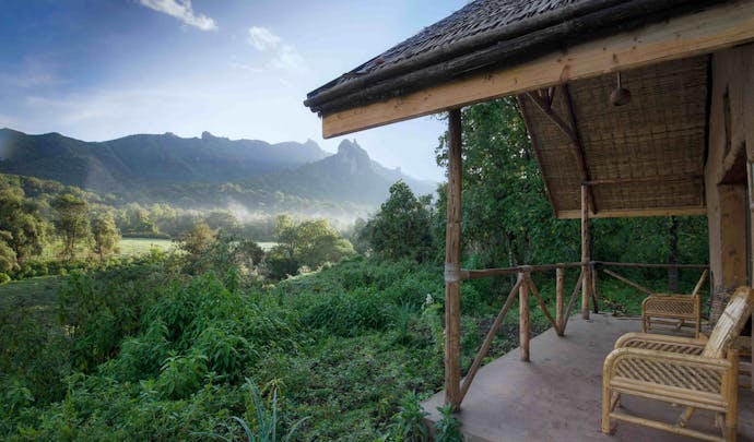 Hotels in Bale National Park, Ethiopia