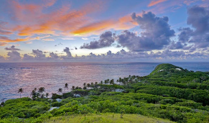 More about St Vincent and the Grenadines