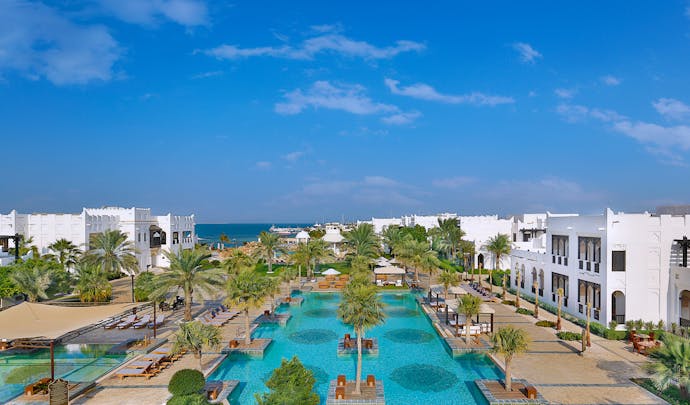 Hotels in Sharq Village, Qatar