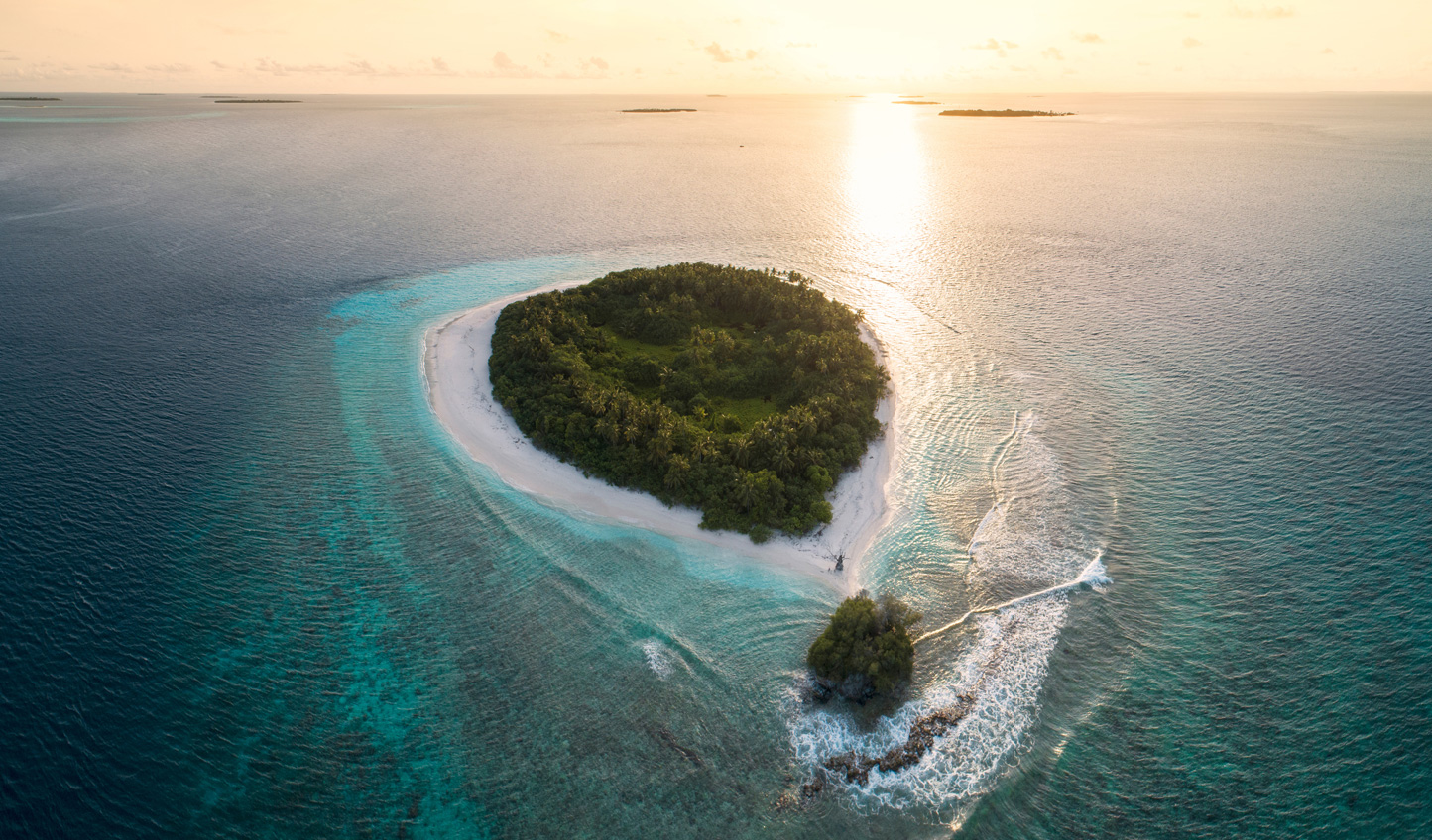 baa atoll maldives