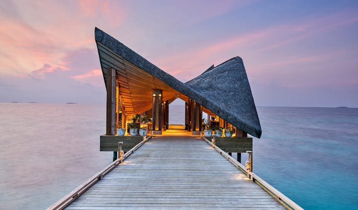 Joali | Luxury Hotels and Resorts in the Maldives