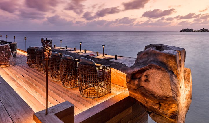 Joali | Luxury Hotels and Resorts in the Maldives