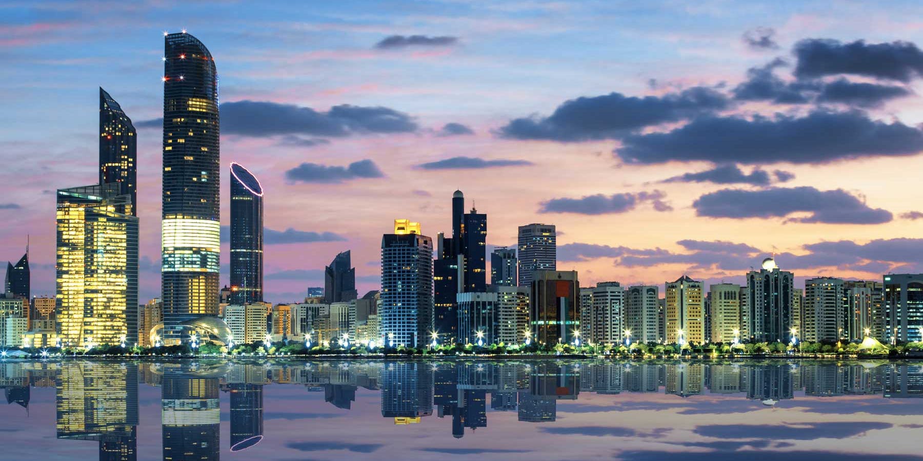 Explore the United Arab Emirates