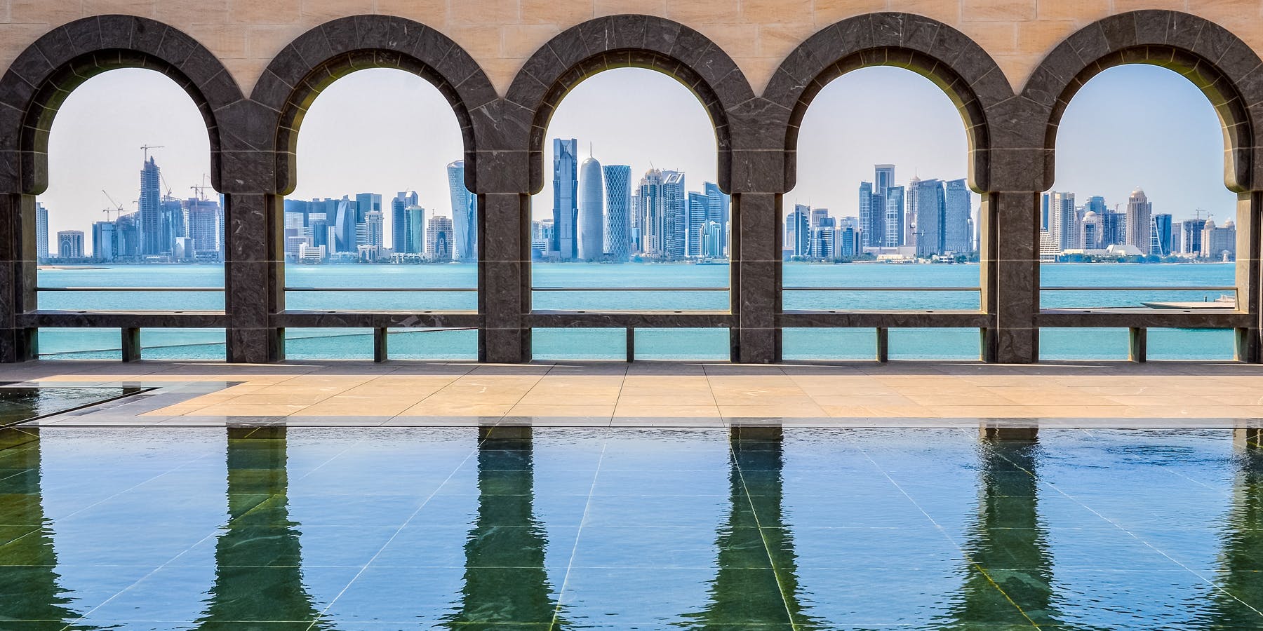More about Qatar