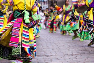 Holidays to Cusco, Peru