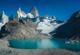 Luxury honeymoons in Argentina and Chile