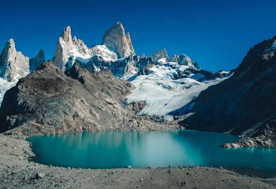 Luxury honeymoons in Argentina and Chile