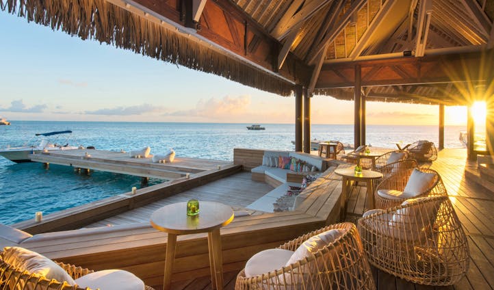 Luxury Holidays in Bora Bora