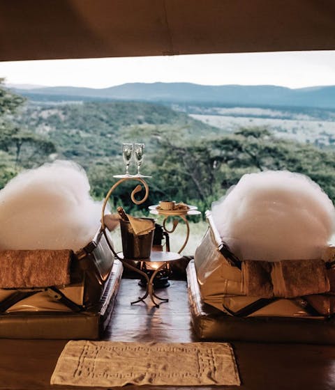 Cottar's 1920s Safari Camp | Luxury Hotels, Lodges & Camps in Kenya