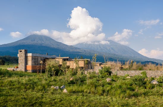 Singita Kwitonda Lodge | Luxury Hotels and Lodges in Rwanda