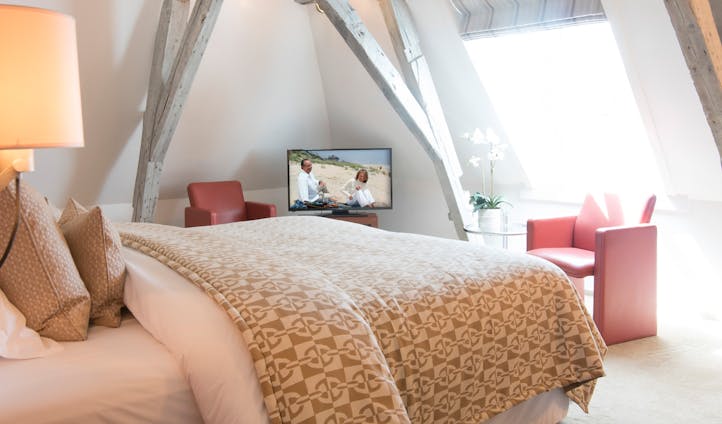 Luxury Hotels in Bruges