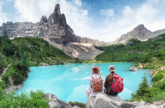 Dolomites | Luxury Holidays in Northern Italy