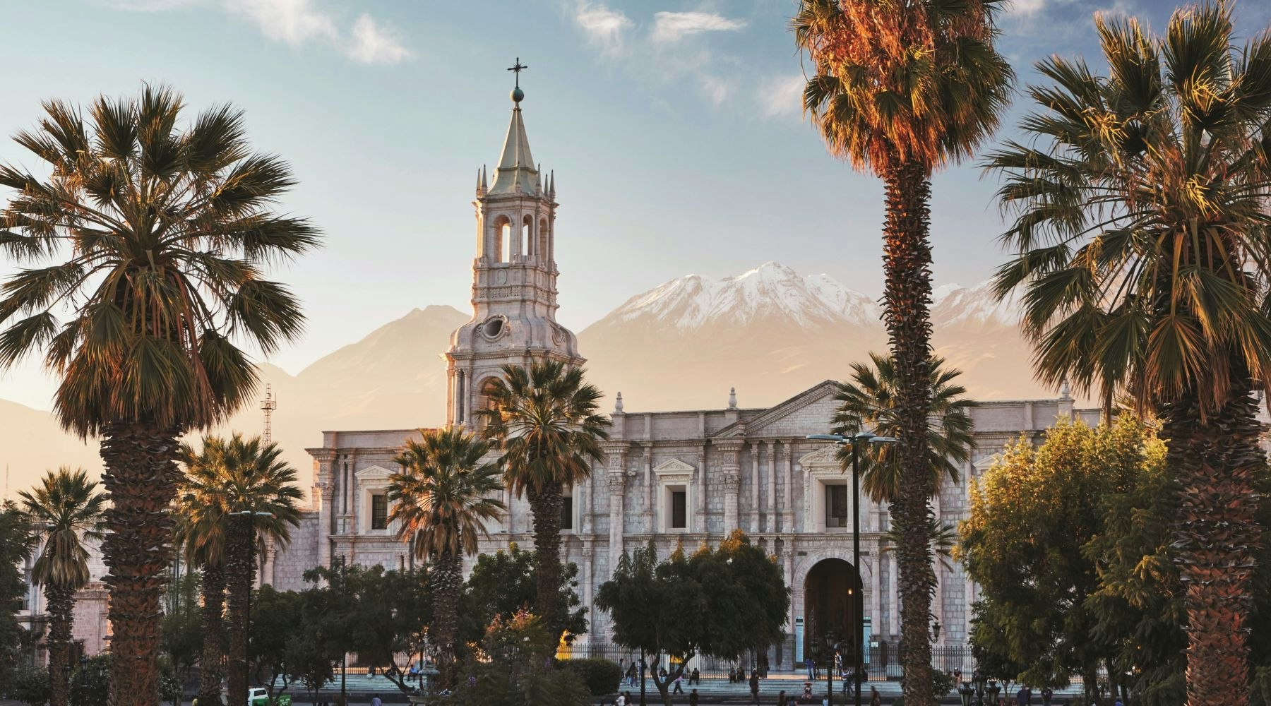 El Misti: How to Conquer The Iconic Arequipa Volcano - How to Peru