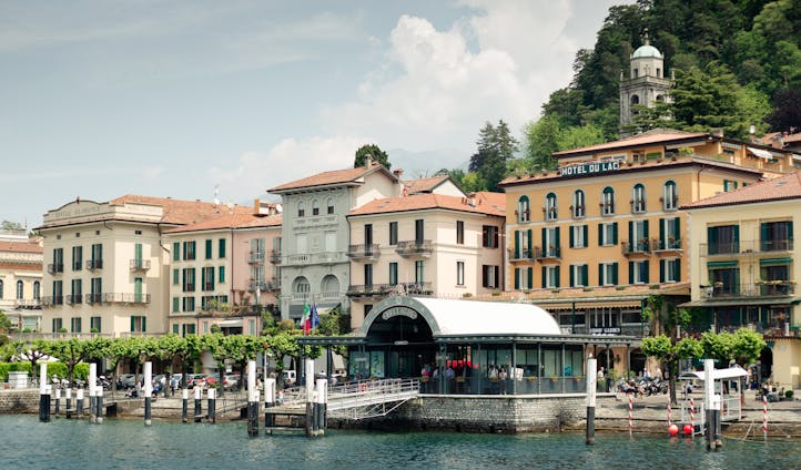 Luxury Holidays & Honeymoons in Italy