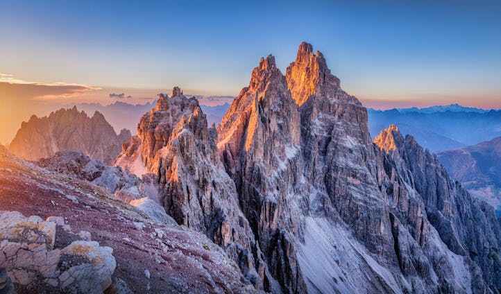 Dolomites | Luxury Holidays in Northern Italy