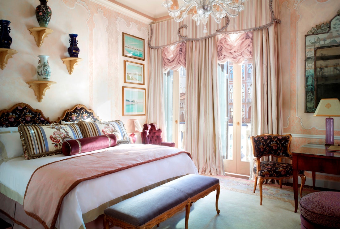 Hotel Gritti Palace, Venice