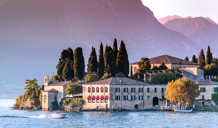 Lake Garda | Luxury Holidays in Northern Italy