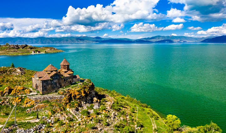 Luxury Vacations in Armenia