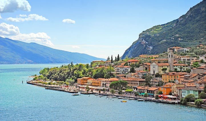 Lake Garda | Luxury Holidays in Northern Italy