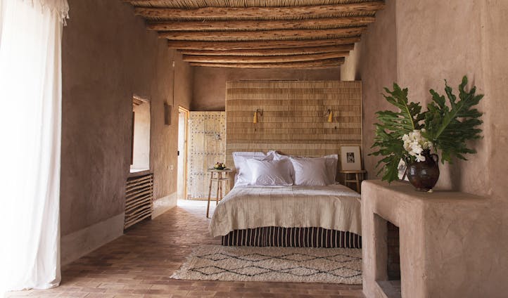 Luxury holidays in Morocco