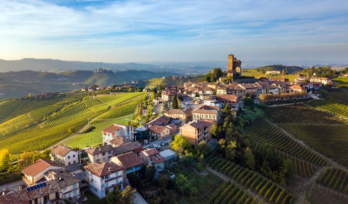Langhe | Luxury Holidays in Italy