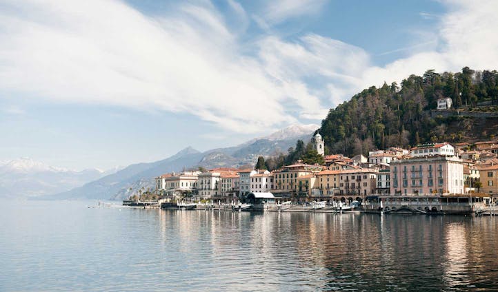 Lake Como | Luxury Holidays in Italy