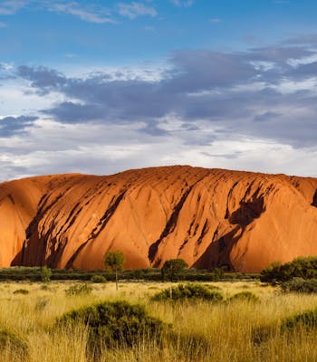 Uluru Ayers Rock, Australia