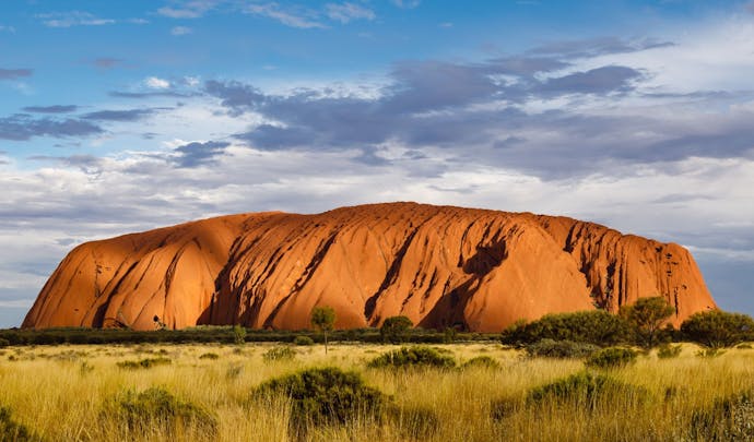 Uluru Ayers Rock, Australia