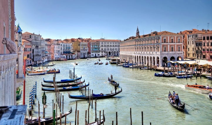 Venice | Luxury Holidays in Northern Italy