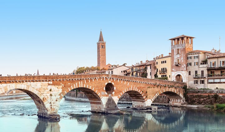 Verona | Luxury Holidays in Northern Italy
