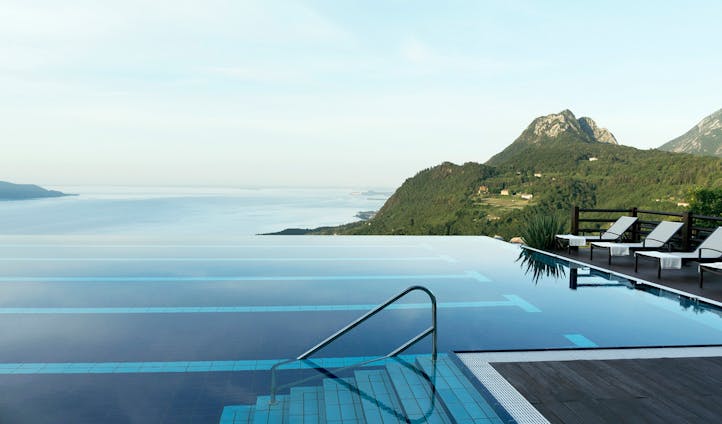 Lefay Resort & Spa Lake Garda | Luxury Hotels in Italy