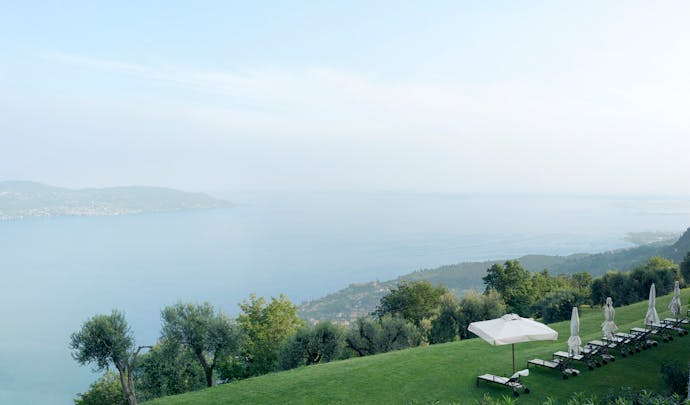 Lefay Resort & Spa Lake Garda | Luxury Hotels in Italy